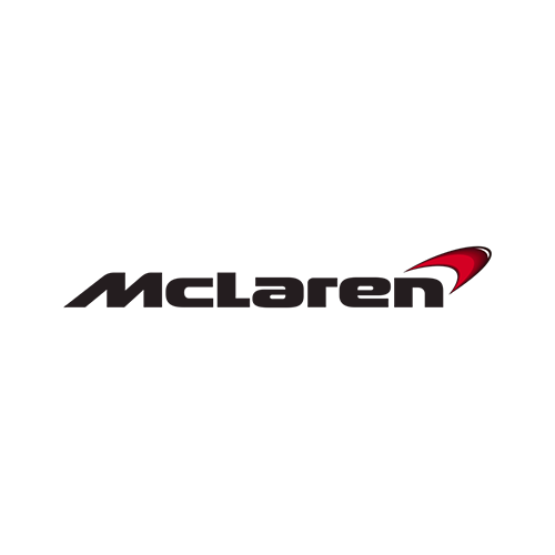 mclaren